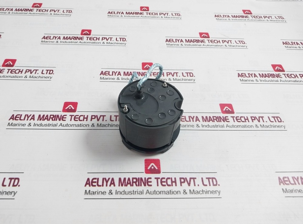 MICRO MOTION MMI-20016449 HART Analog Flow Transmitter Rev AA