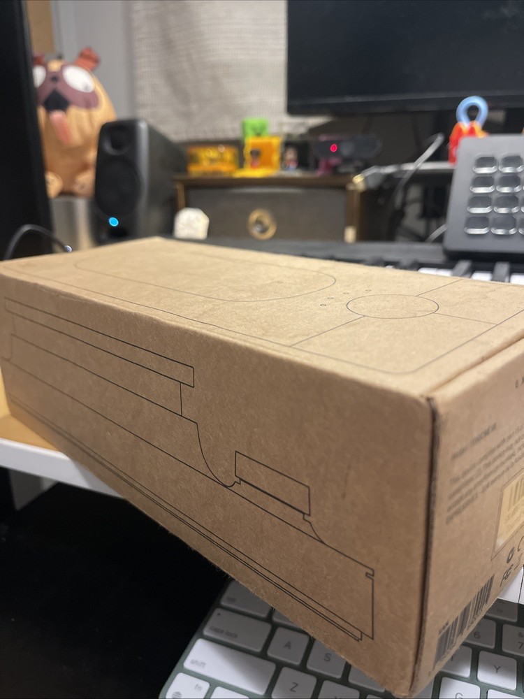 Expressive E Touché SE USB MIDI Instrument Controller - Slightly used in Box