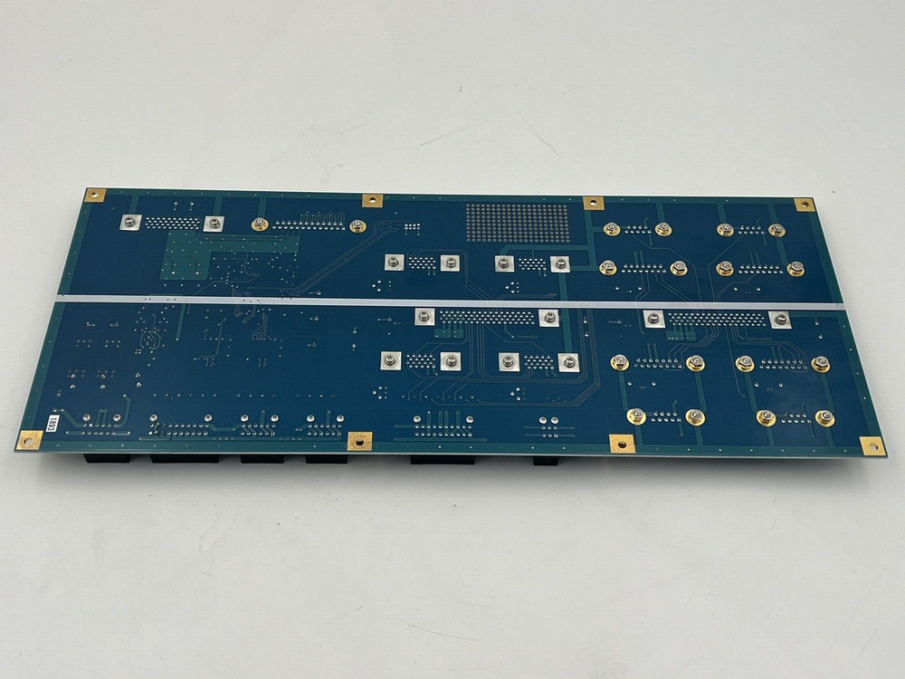 Nikon NSR 4S013-871 / BLX8_IF INTERFACE BACK PANEL