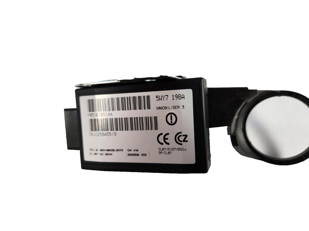 NEW Mopar Immobilizer Module 5107051AA