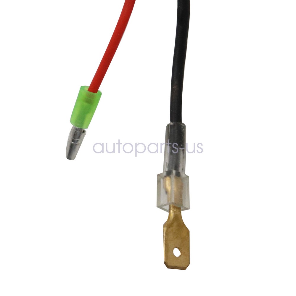 Vacuum Electronic Distributor For MG MGB/MG Midget/Triumph Spitfire