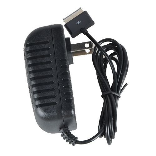 USB Sync Cable + AC Wall Charger Adapter for Asus EeePad Transform TF300 TF300T