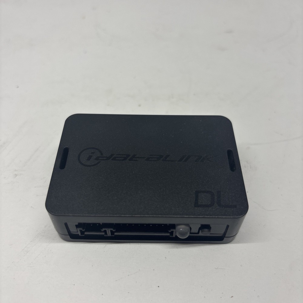iDatalink ADS-DL Remote Start & Security Interface Module