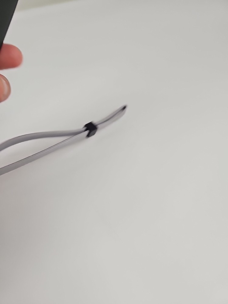 1x HTC Vive Virtual Reality VR Wand Controller (Black) 1.0 2PR7100