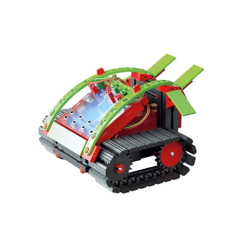 Fischertechnik STEM Prep 2.0 (548904)