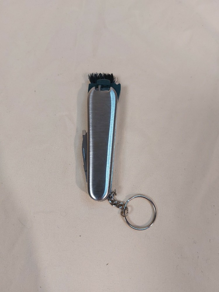 6 In 1 Golf Multi Function All In One Golfers Tool