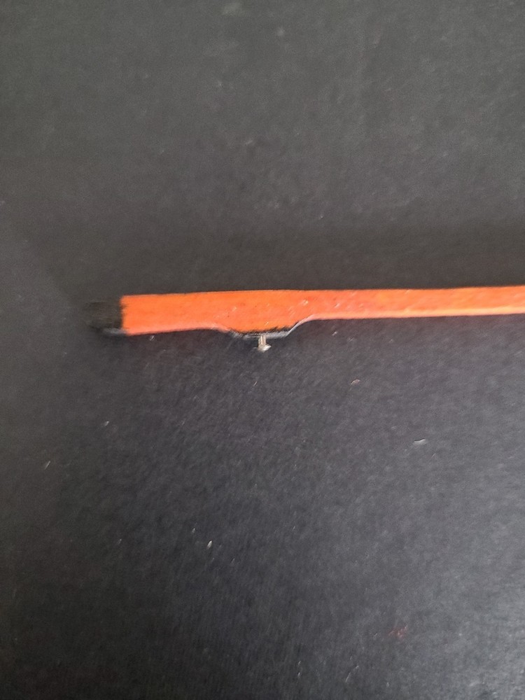 Tiny Violin 5 Inch Vintage Handcrafted