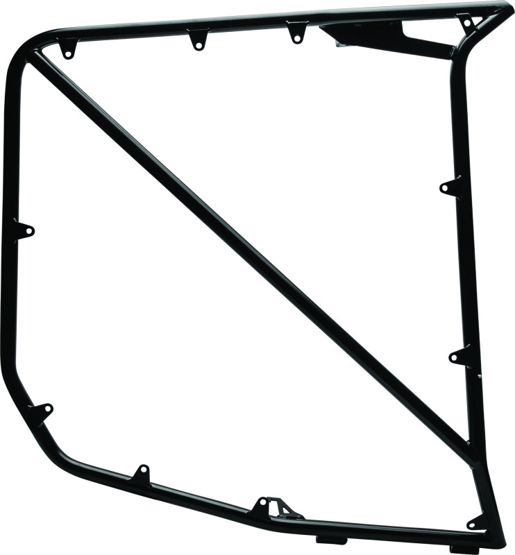 DragonFire Racing Pursuit UTV Door Frames Replacement for Damaged Doors - 522303