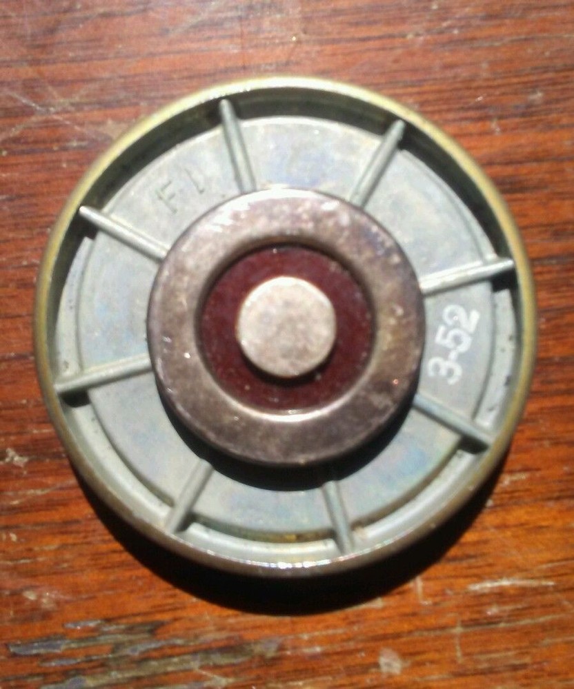 Western Electric F1 Transmitter Unit
