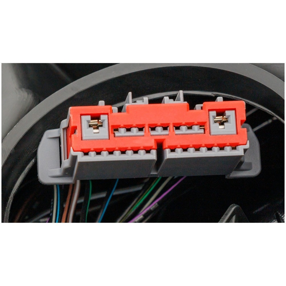 Headlight for 2020-2023 Ford Explorer with Bulb LED DRL Chrome Driver Left Side