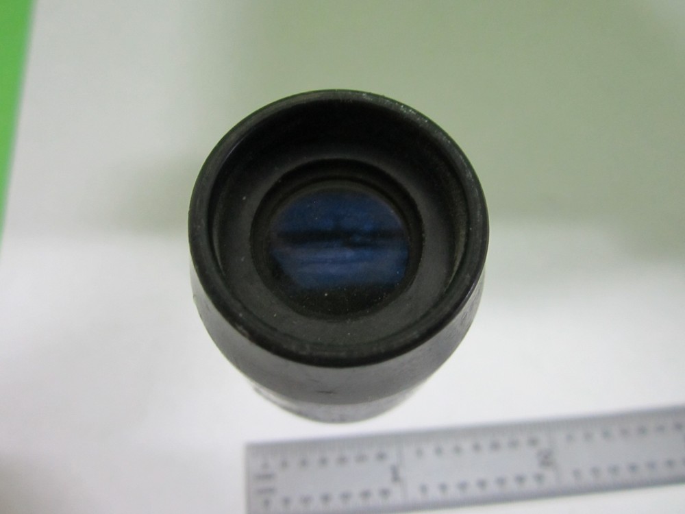 MICROSCOPE EYEPIECE HFW 10X OPTICS #Q4-B-80