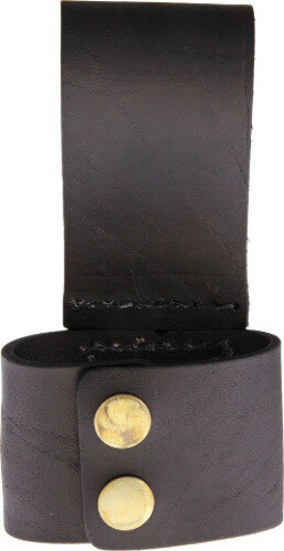 New Sheaths SH1089 Axe Belt Holder
