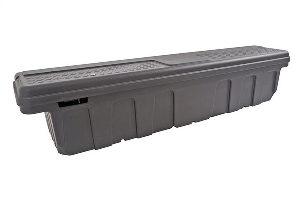 Dee Zee Specialty Series Poly Crossover Tool Box +PL/TB POLY CROSSOVER FULL SIZE