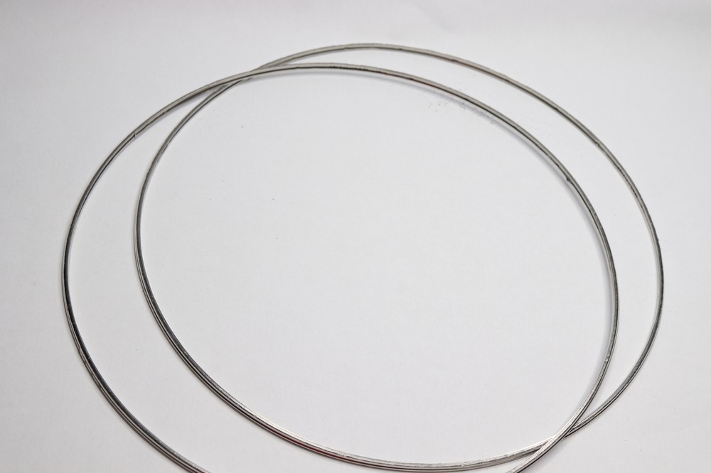 (2-Pk) Durafit DPF Gasket E30-0129