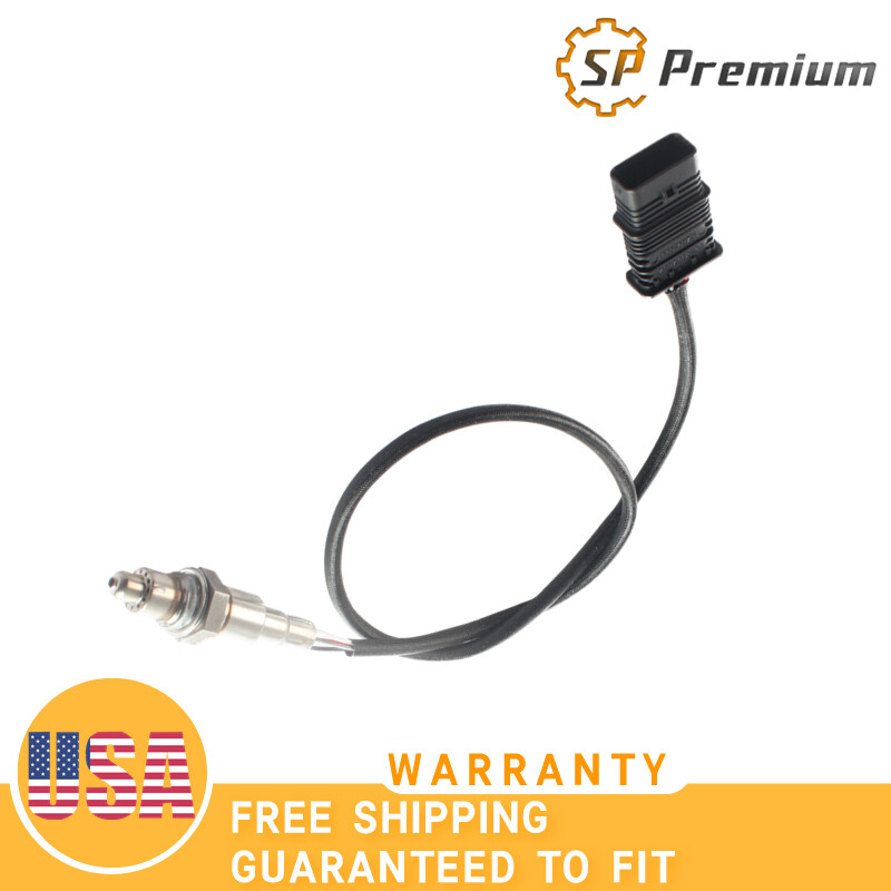 1x Downstream Left Right O2 Lambda Oxygen Sensor For Mini Cooper 14-17 1.5L3 B36