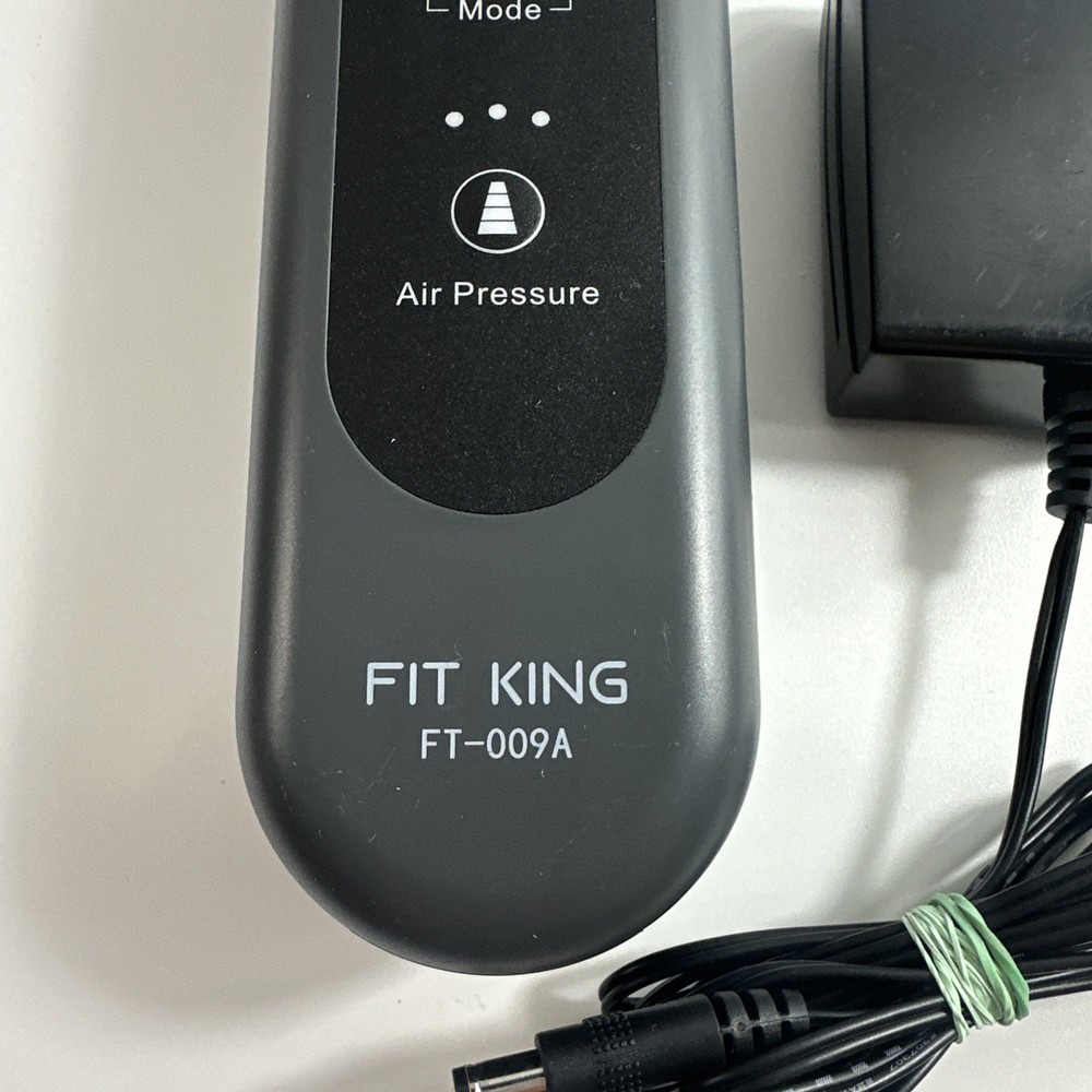 Fit King FT-009A Handheld Remote Controller