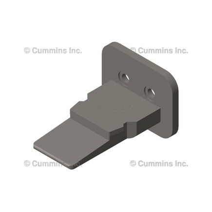 3068505 Multi Purpose Hardware Connector Wiring Retainer for Cummins