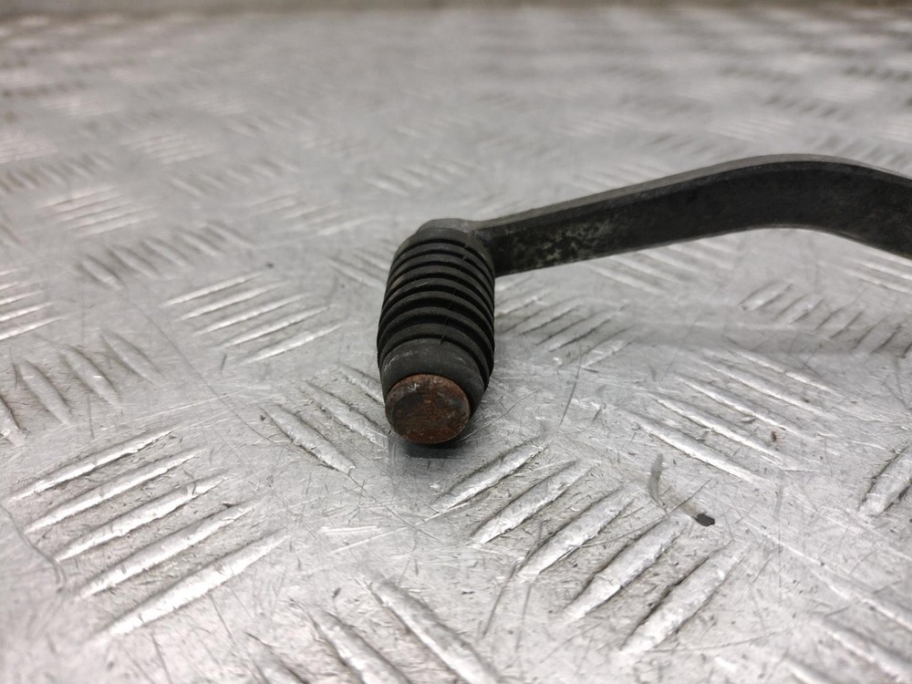 2019 SUZUKI SV650 Gear Linkage