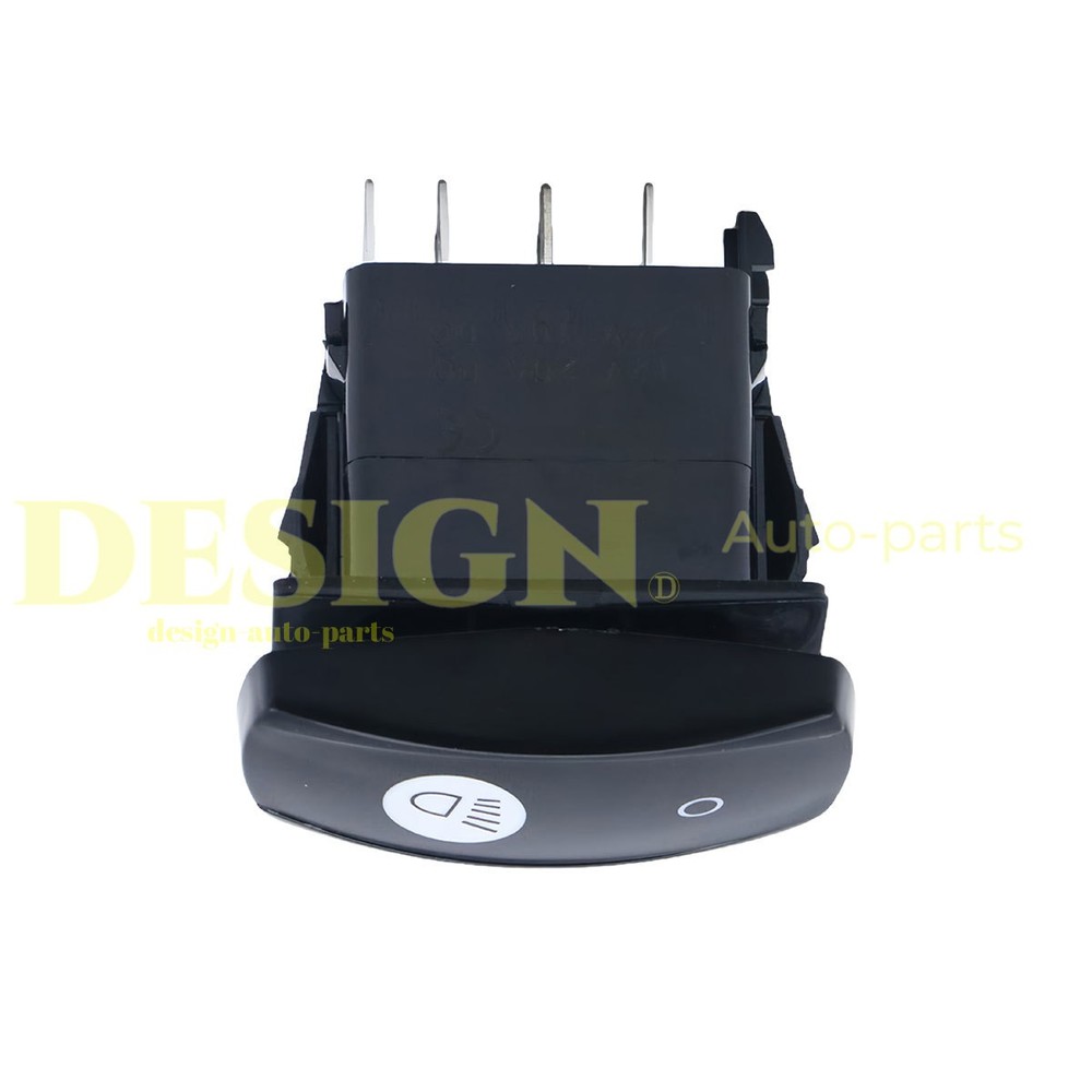 Work Light Rocker Switch Fits John Deere