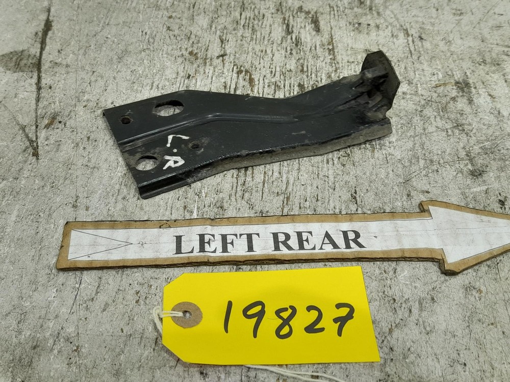 VOLKSWAGEN GOLF S E5 4 DOHC 2008-2012 EXTERIOR BRACKET
