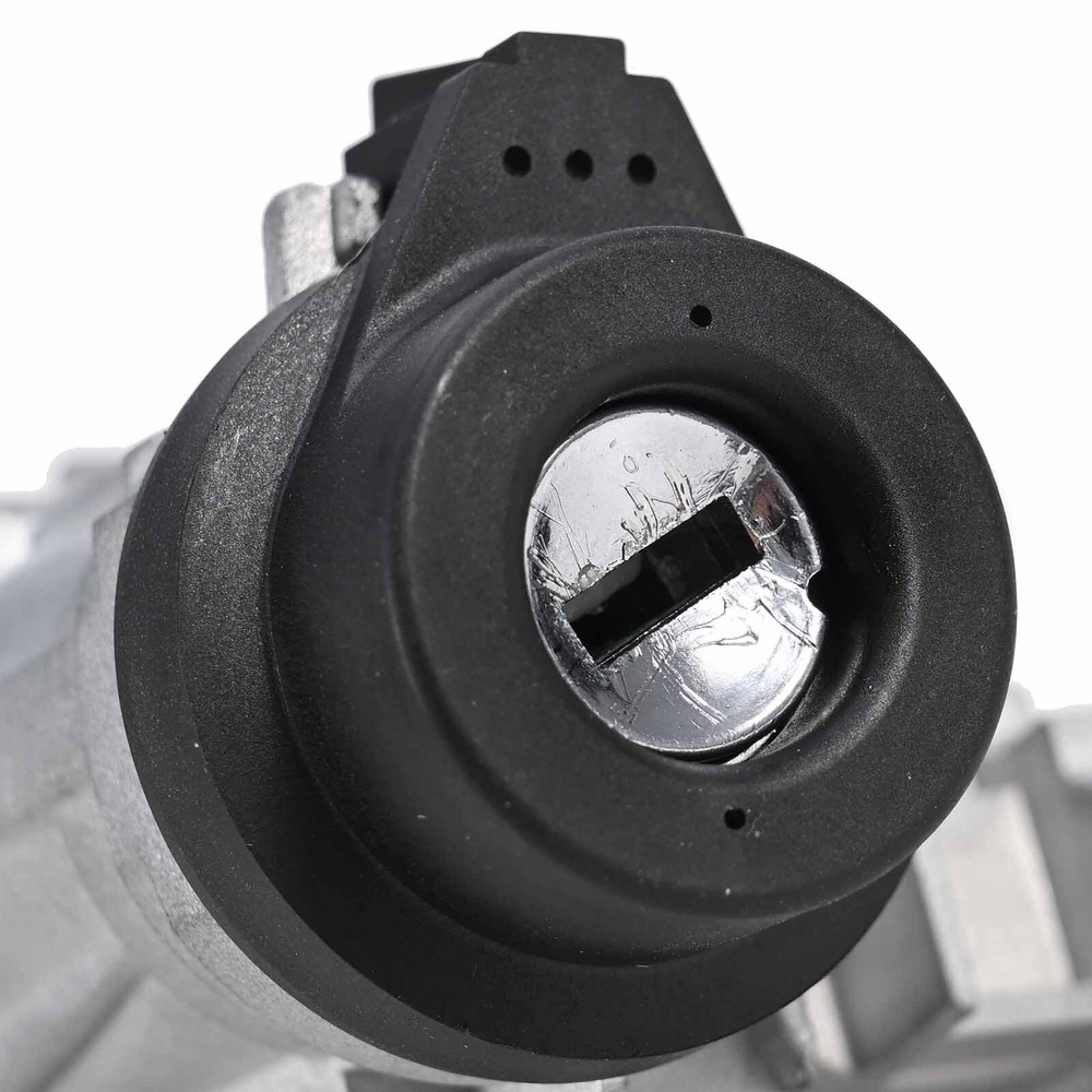 IGNITION SWITCH LOCK ASSEMBLY FOR VW JETTA 2006-2018 W/ REMOTE Control KEY SHELL