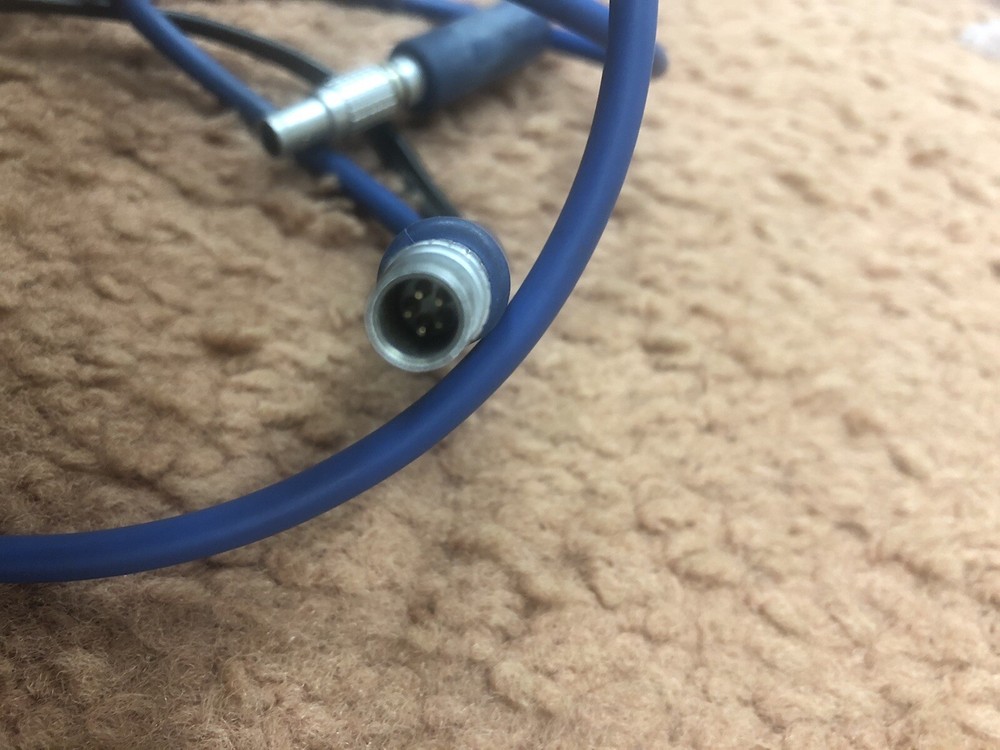 PACIFIC CREST PROGRAM/POWER CABLE A00877