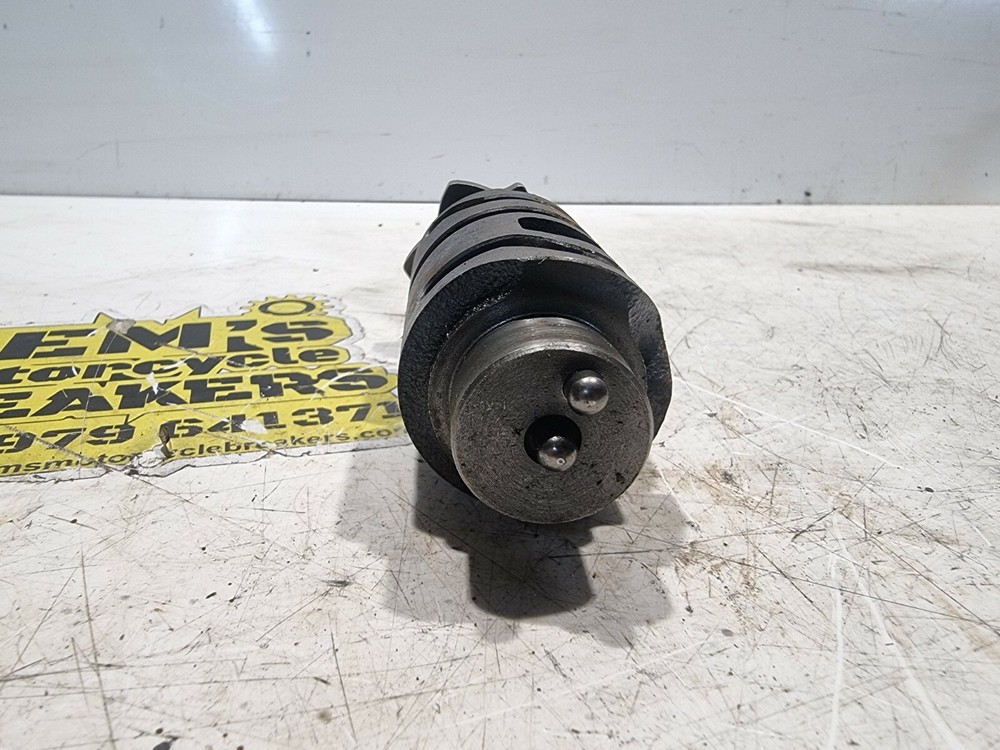 Suzuki SV 650 99-02 Gear Shift Cam Drum