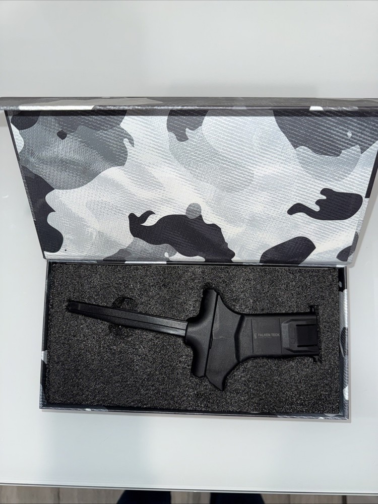 Speed Loader 9mm High-Speed Loader Extremely Durable,Black