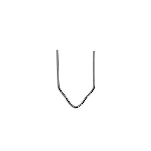 Power-TEC V Shape Staples 0.6mm 100pcs 92260
