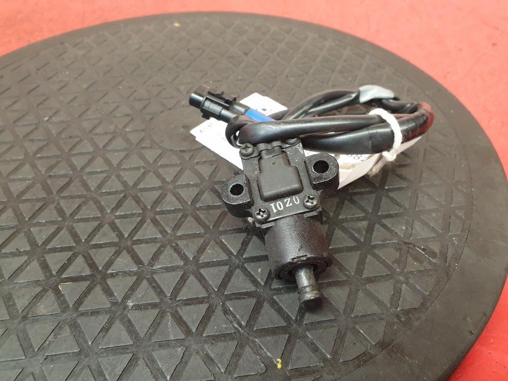 2021 YAMAHA MT-09 SP SIDE STAND SWITCH
