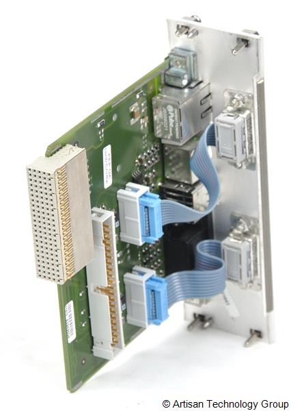 Kontron CP-RIO3-01 Rear I/O Module