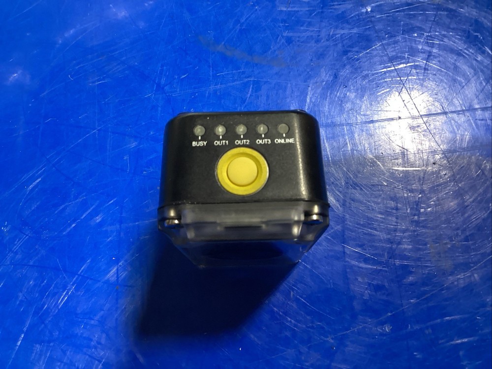 DATALOGIC P15 S\N C16N01350