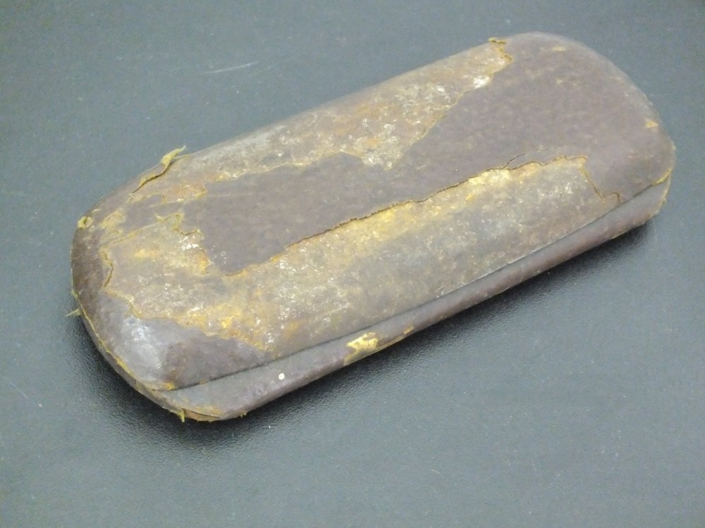 VINTAGE MOORE & WRIGHT MICROMETER