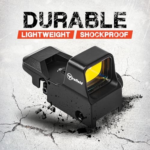 Impact Reflex Sight XL