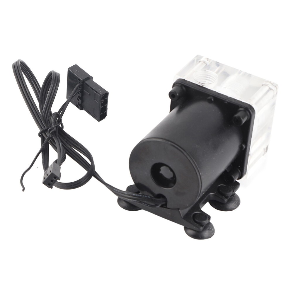 800L High Flow G1/4 Water Pump For CPU PC Computer Cooling System