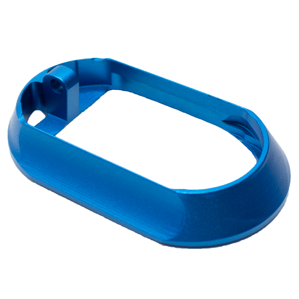 Magwell - HK VP9 & VP 40