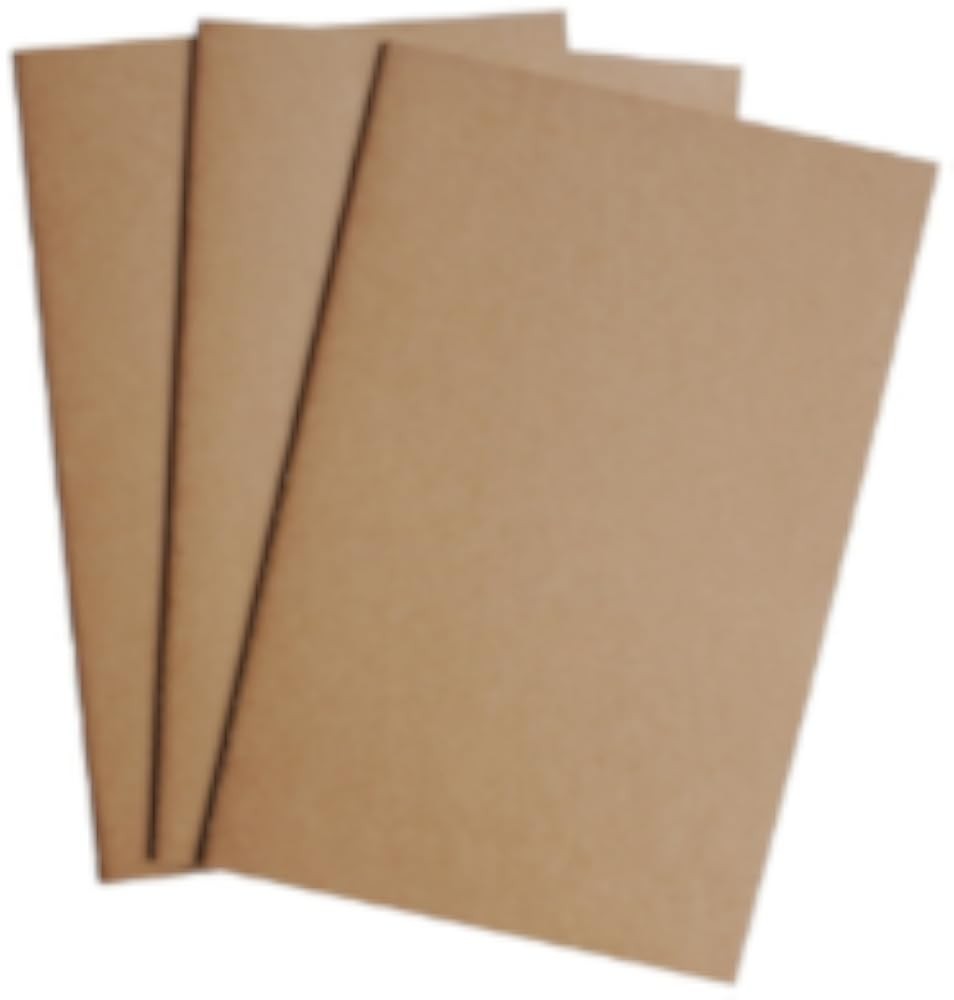 Wanderings Lined Regular Size Travelers Notebook Inserts | /11cm x 21cm |