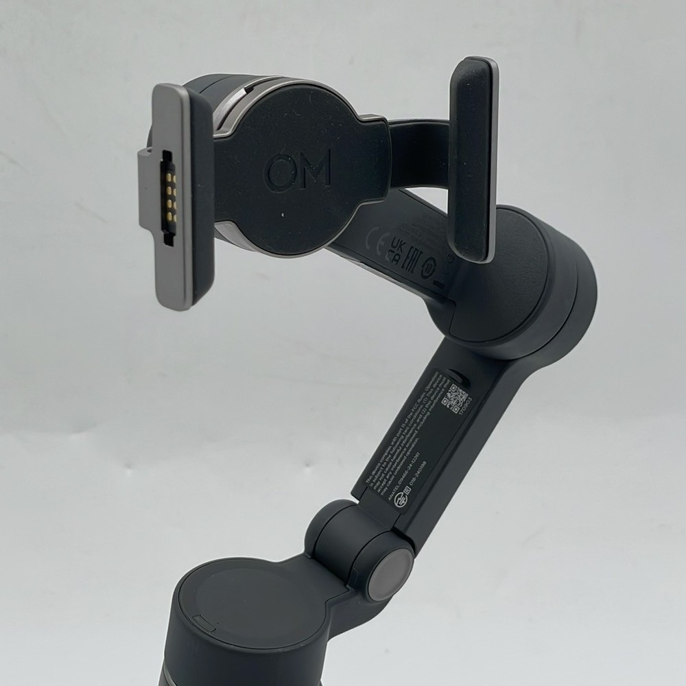 DJI Osmo Mobile 7P Phone Gimbal Stabilizer