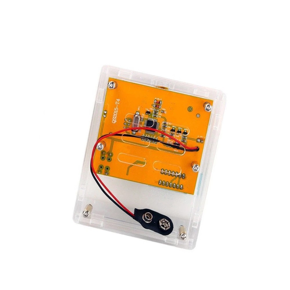 LCR-T4 M328 Transistor Tester ESR Meter Diode Triode Capacitance ESR