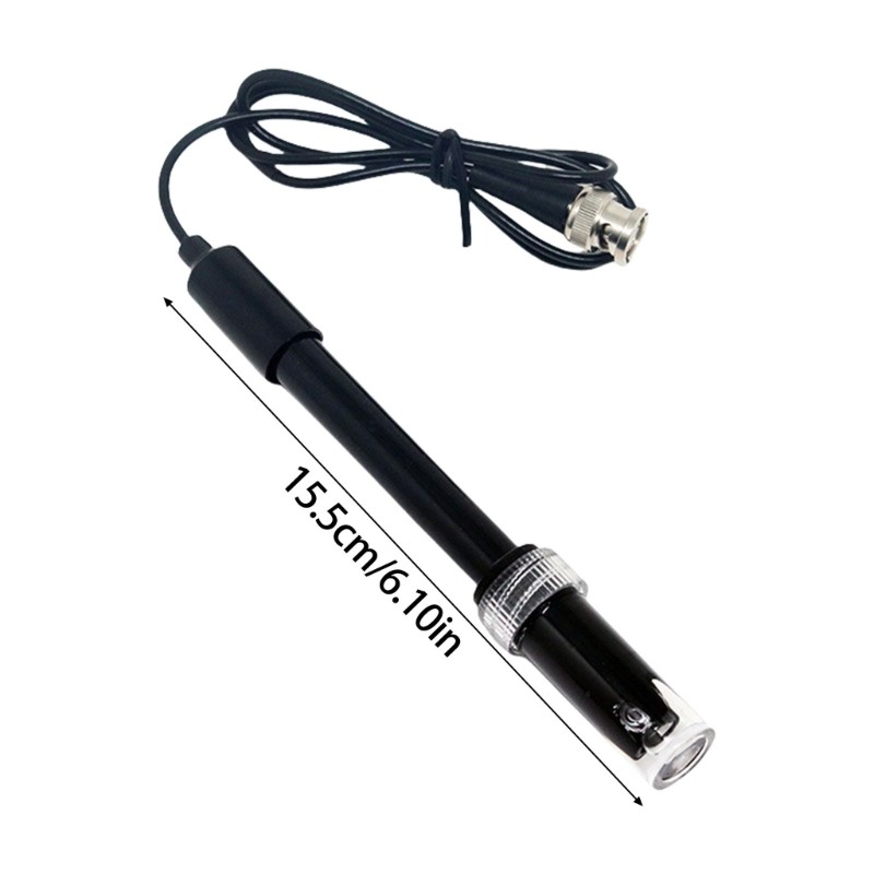 Sensors Probes Substance Resistant for Harsh Environment Solution