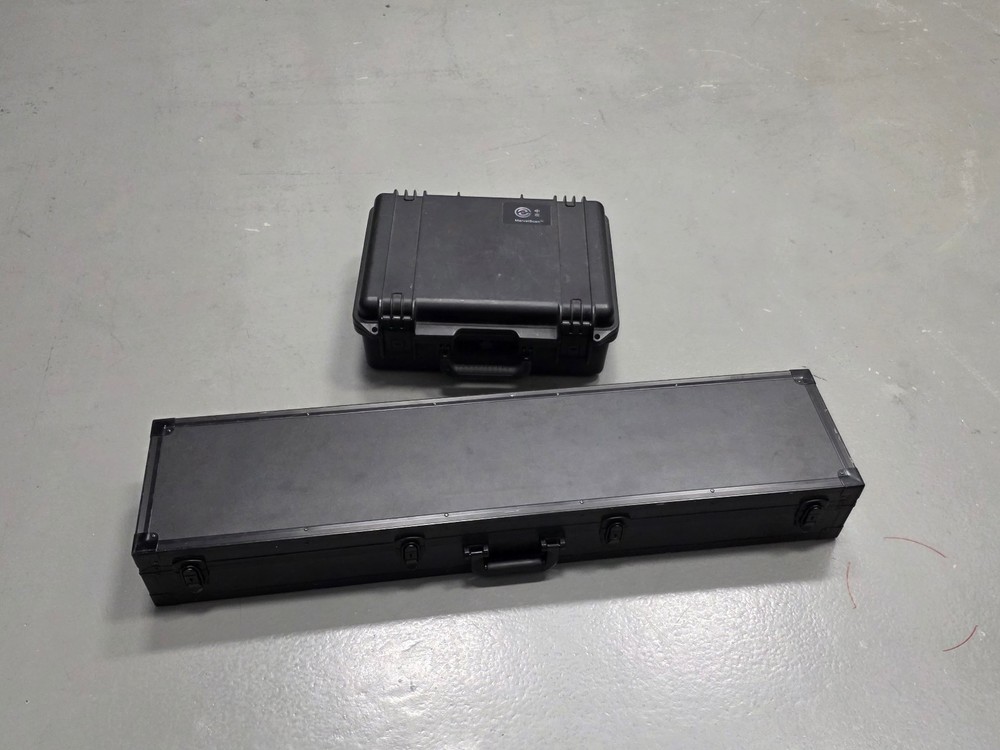 ZG Technology (Now Hexagon) MarvelScan Handheld Laser Scanner (2022)