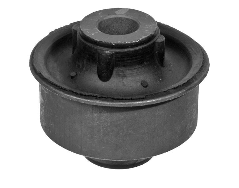 Engine control arm entblock rear front left