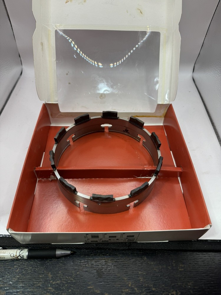 HILTI - 6” SPX-L X-Change Module. NEW In Box Core Bit