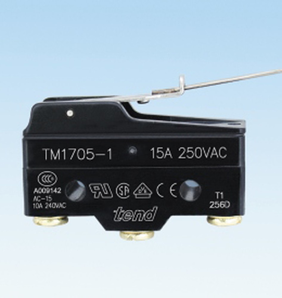 Micro Switch (Tend) TM-1705-1