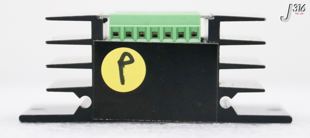 36175 RORZE 2P MICRO STEP DRIVER RD-021M8