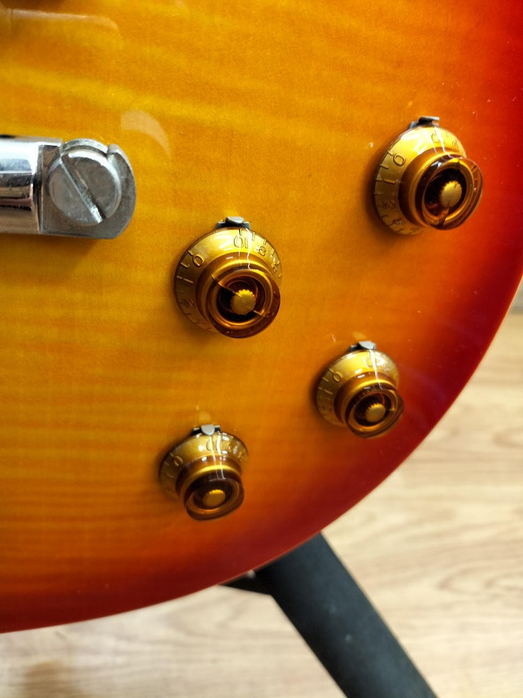 EPIPHONE / LTD LESPAUL STANDARD 1959 (NO241127)