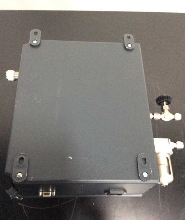 New Brunswick Scientific EX-2000 Off-Gas CO2/O2 Analyzer