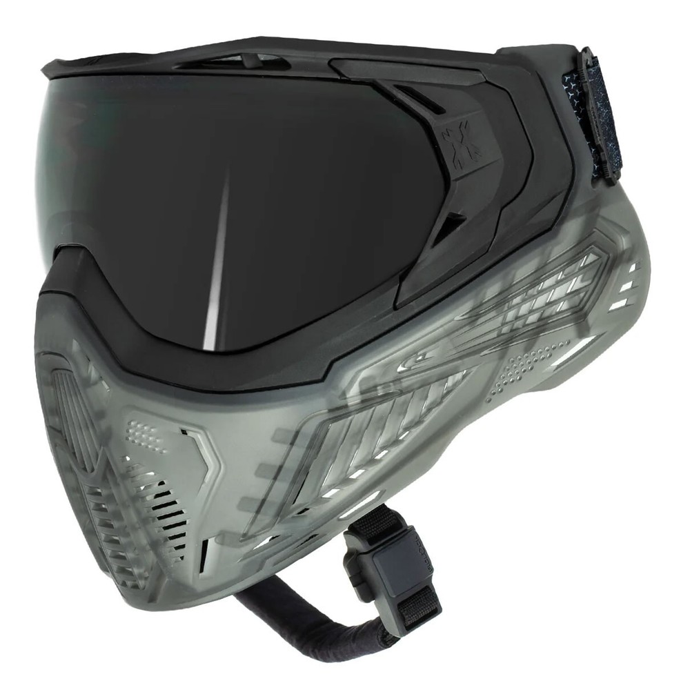 HK Army SLR Goggle - Ash - Paintball