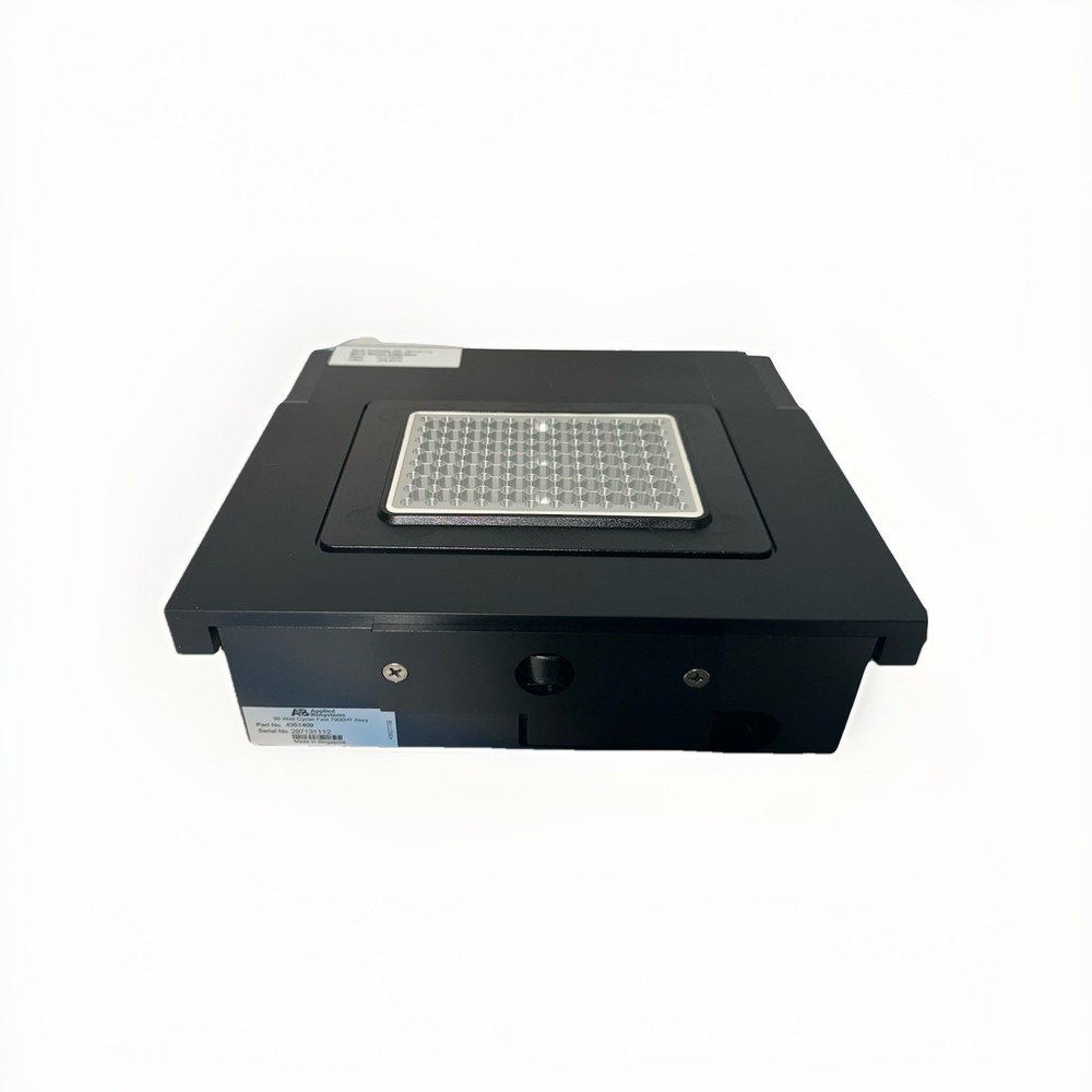 Applied Biosystems 7900HT 96 Well Block  - new