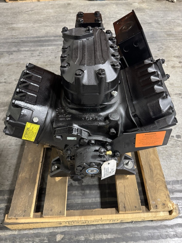 Copeland 6D Discus Compressor